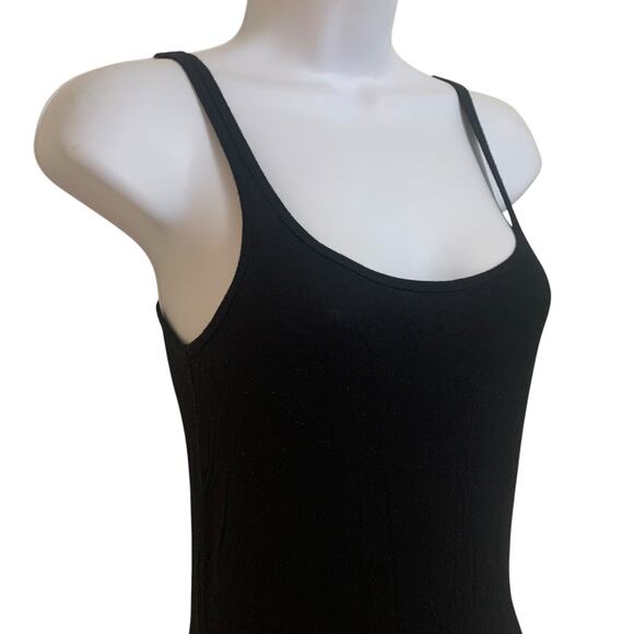 Halogen Soft Tank Dress Womens Size S - Picture 2 of 7